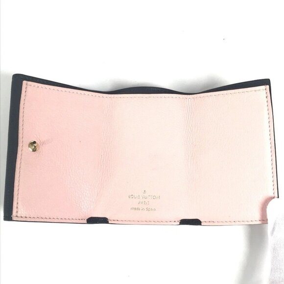 LOUIS VUITTON M80984 Portefeuille-Rock Mini Wallet Small Items Trifold wallet - Picture 10 of 14